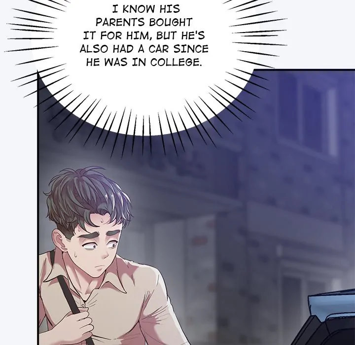 Tutoring the Lonely Missus Chapter 16 Page 200