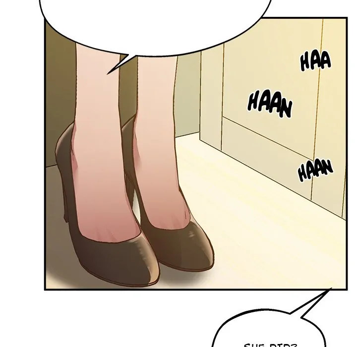 Tutoring the Lonely Missus Chapter 16 Page 223