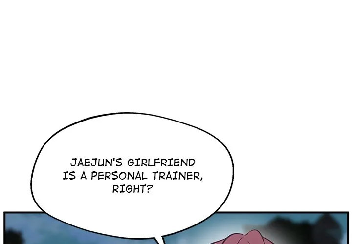 Tutoring the Lonely Missus Chapter 16 Page 3