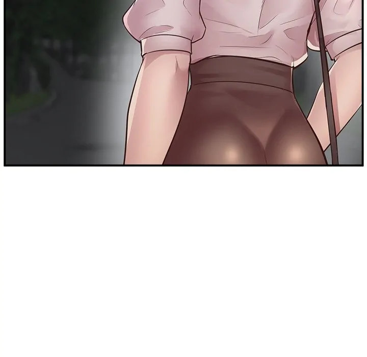 Tutoring the Lonely Missus Chapter 16 Page 5