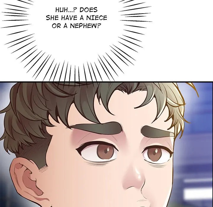 Tutoring the Lonely Missus Chapter 16 Page 73