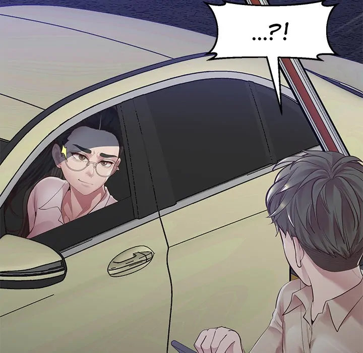 Tutoring the Lonely Missus Chapter 16 Page 84