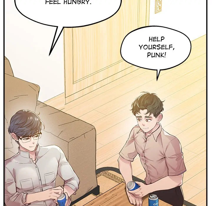 Tutoring the Lonely Missus Chapter 16 Page 98