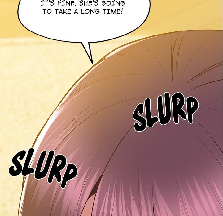 Tutoring the Lonely Missus Chapter 17 Page 101