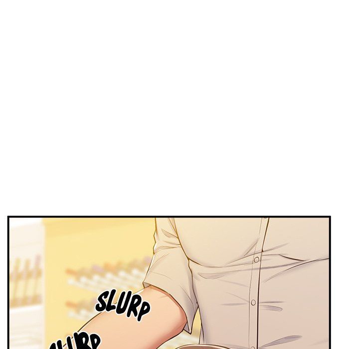 Tutoring the Lonely Missus Chapter 17 Page 105