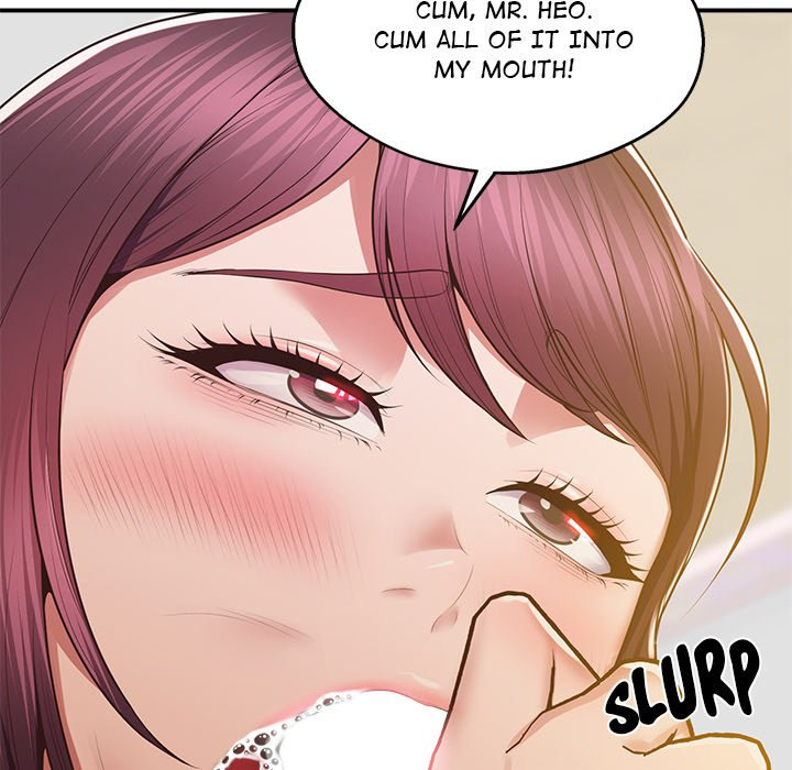 Tutoring the Lonely Missus Chapter 17 Page 122