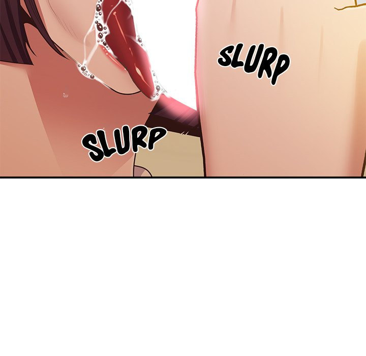 Tutoring the Lonely Missus Chapter 17 Page 123