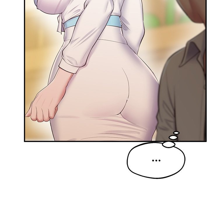 Tutoring the Lonely Missus Chapter 17 Page 141