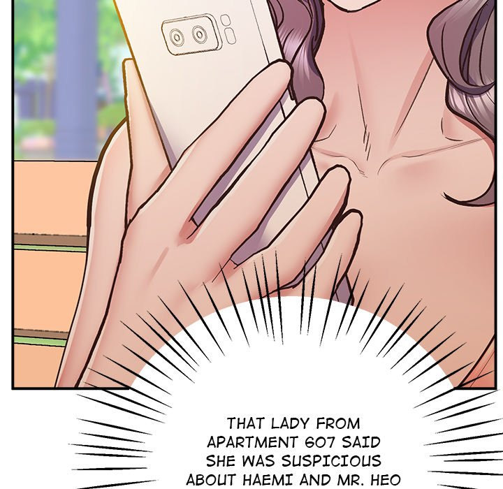 Tutoring the Lonely Missus Chapter 17 Page 153