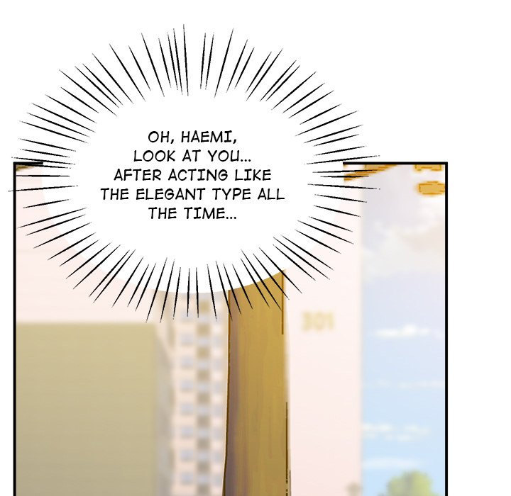 Tutoring the Lonely Missus Chapter 17 Page 155