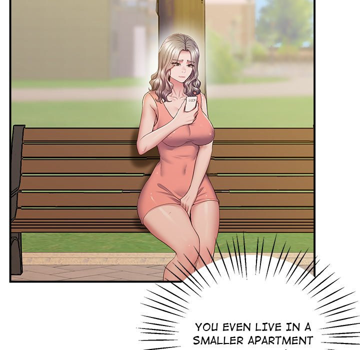 Tutoring the Lonely Missus Chapter 17 Page 156