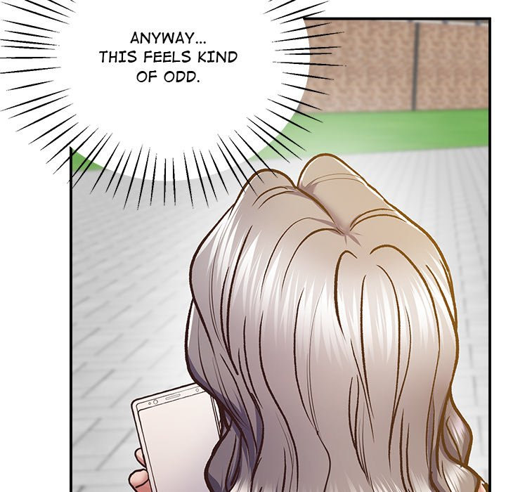 Tutoring the Lonely Missus Chapter 17 Page 158