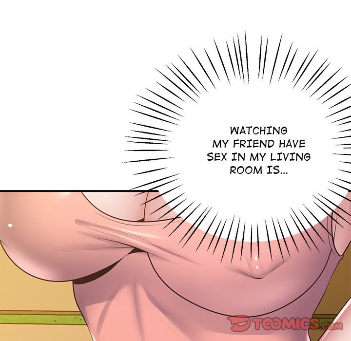Tutoring the Lonely Missus Chapter 17 Page 160