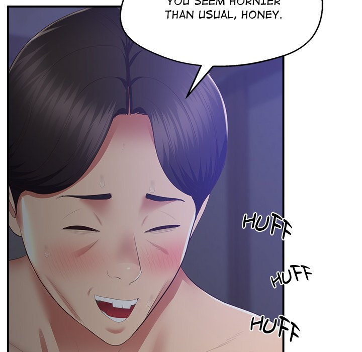 Tutoring the Lonely Missus Chapter 17 Page 174