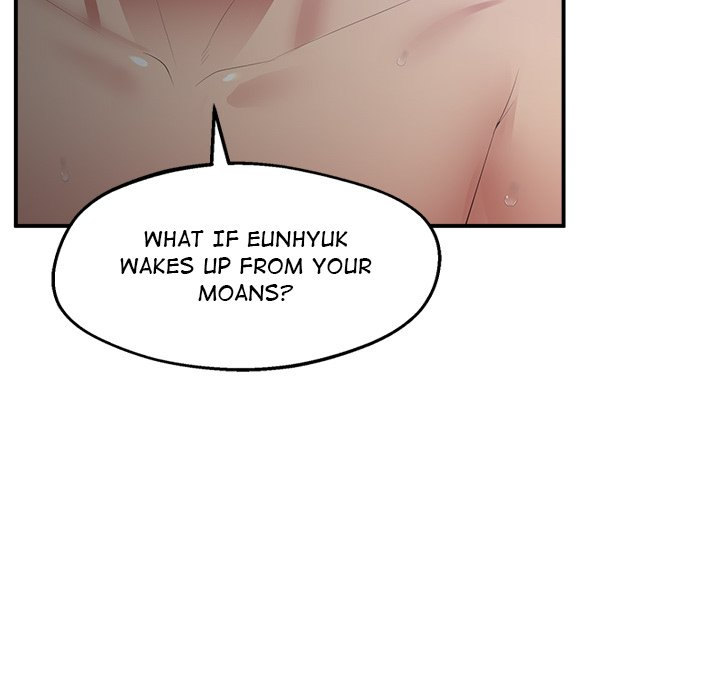 Tutoring the Lonely Missus Chapter 17 Page 175