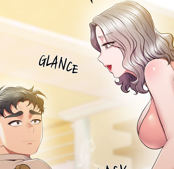 Tutoring the Lonely Missus Chapter 17 Page 45