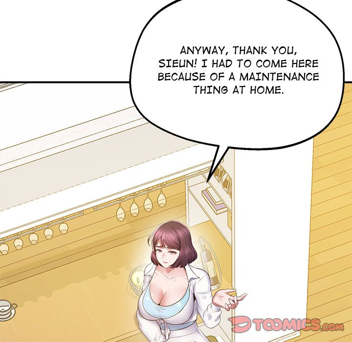 Tutoring the Lonely Missus Chapter 17 Page 52