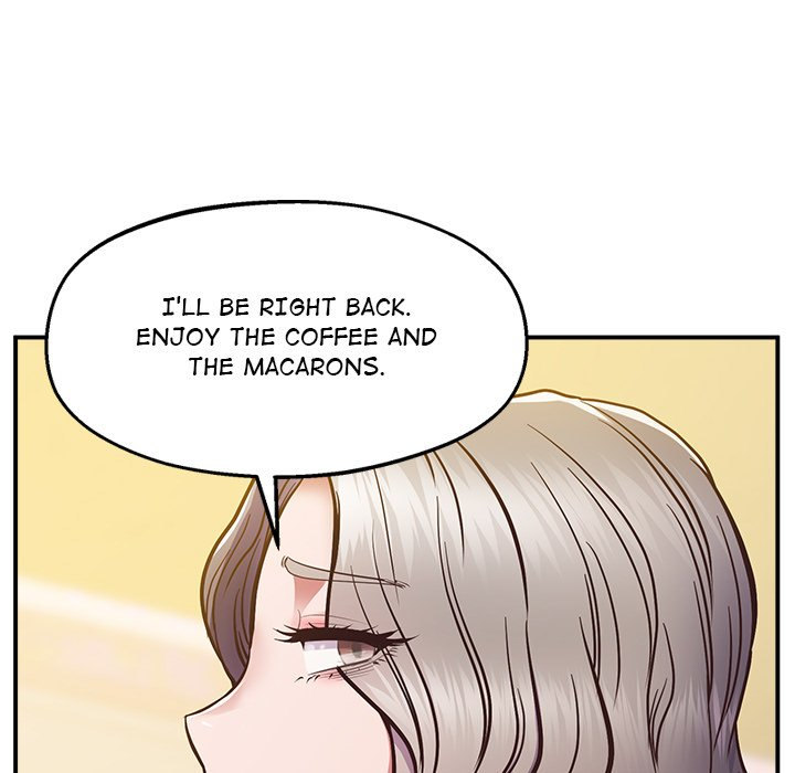Tutoring the Lonely Missus Chapter 17 Page 66
