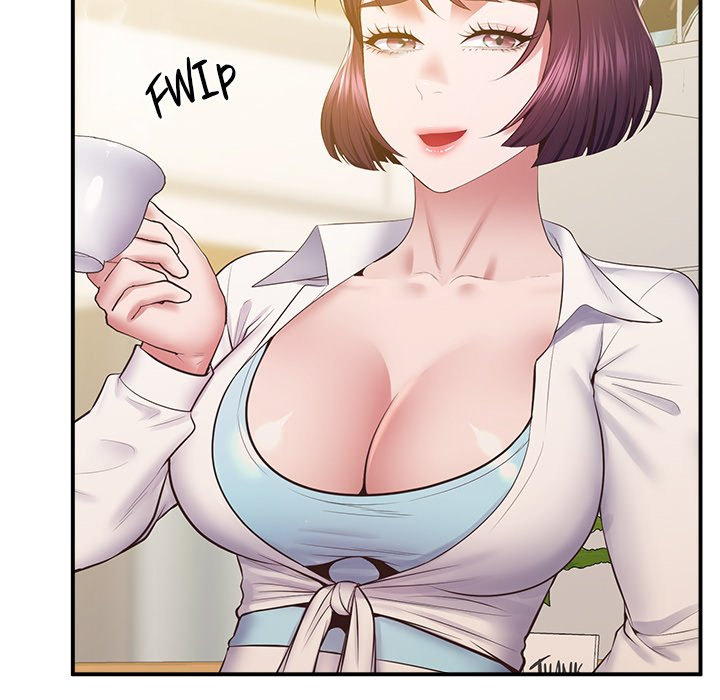 Tutoring the Lonely Missus Chapter 17 Page 70