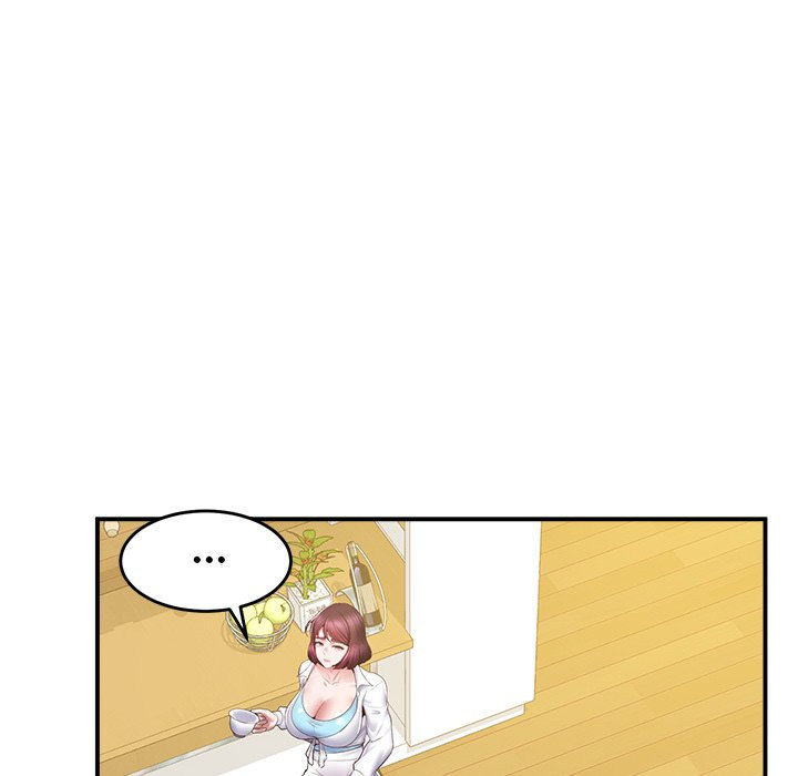 Tutoring the Lonely Missus Chapter 17 Page 75