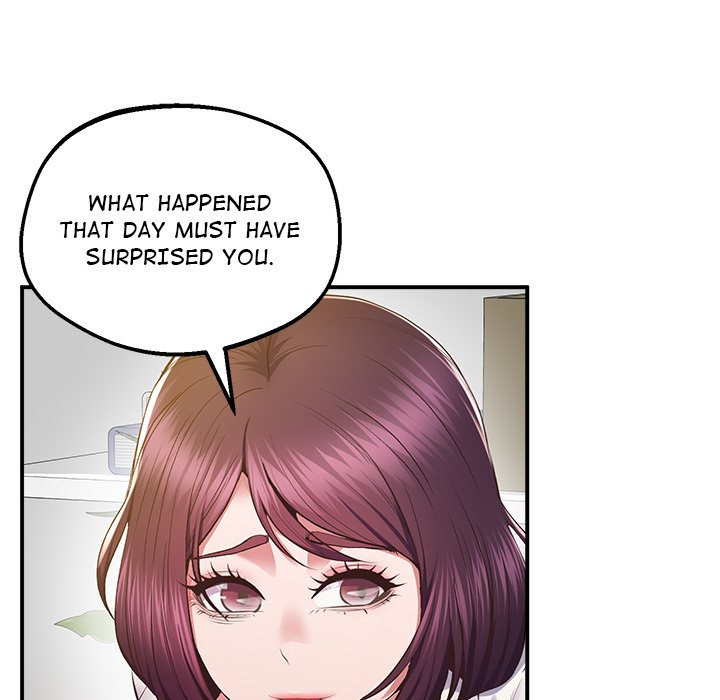 Tutoring the Lonely Missus Chapter 17 Page 77