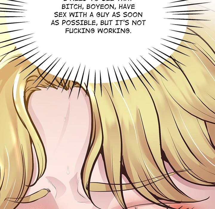 Tutoring the Lonely Missus Chapter 17 Page 8