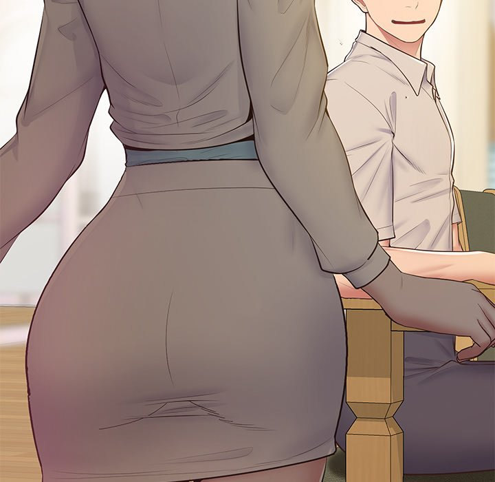 Tutoring the Lonely Missus Chapter 17 Page 80