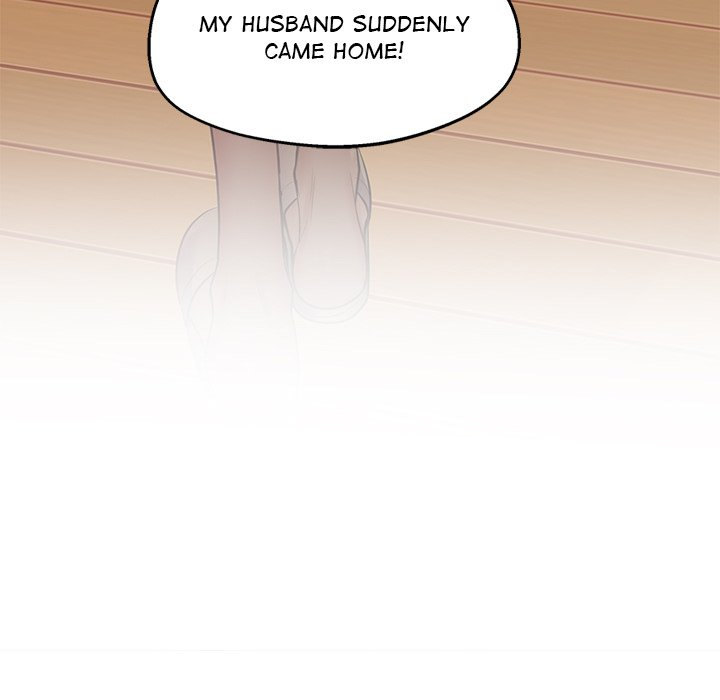 Tutoring the Lonely Missus Chapter 17 Page 82