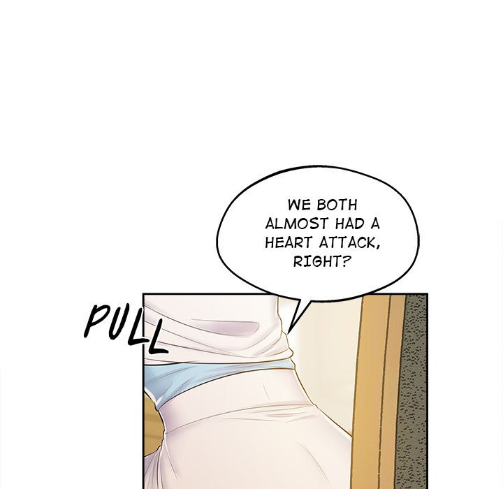 Tutoring the Lonely Missus Chapter 17 Page 83