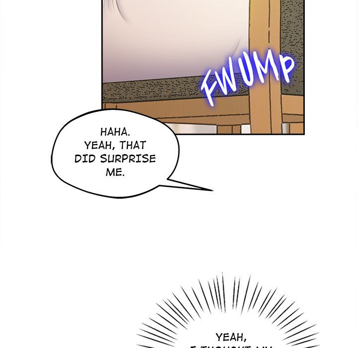 Tutoring the Lonely Missus Chapter 17 Page 84
