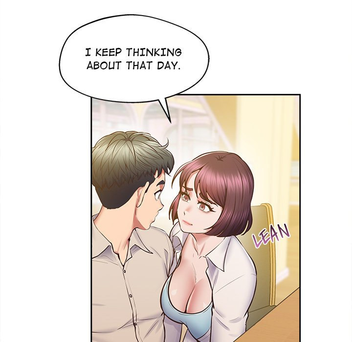 Tutoring the Lonely Missus Chapter 17 Page 89