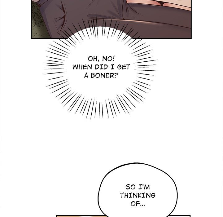 Tutoring the Lonely Missus Chapter 17 Page 94