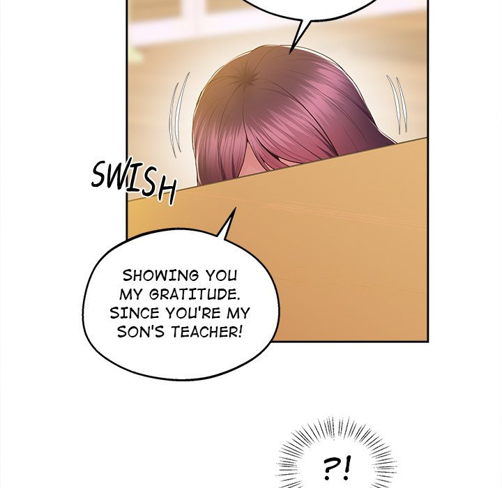 Tutoring the Lonely Missus Chapter 17 Page 95