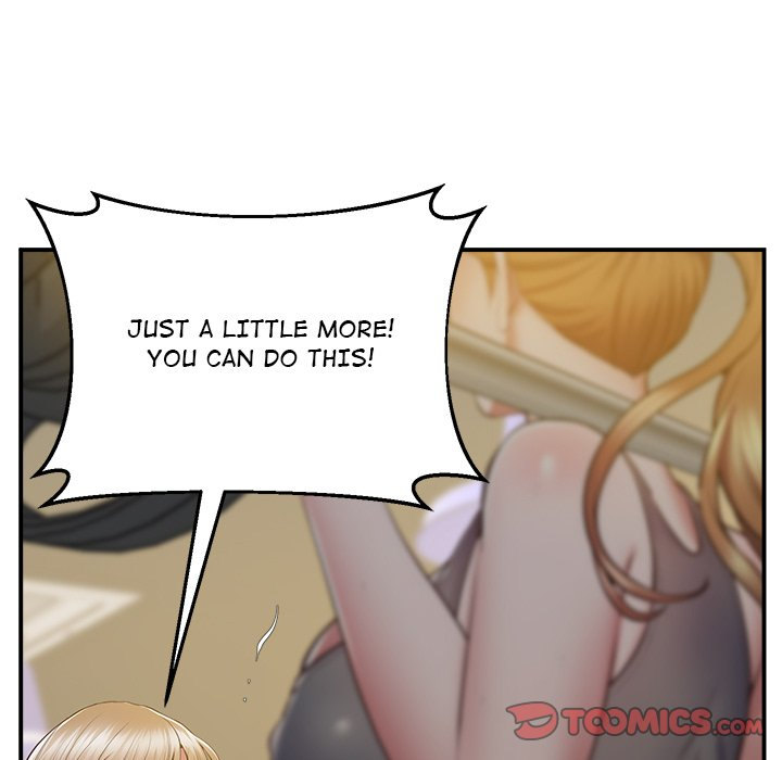 Tutoring the Lonely Missus Chapter 18 Page 124