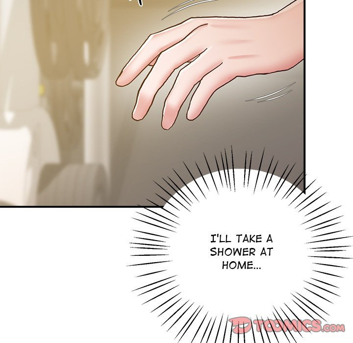 Tutoring the Lonely Missus Chapter 18 Page 156