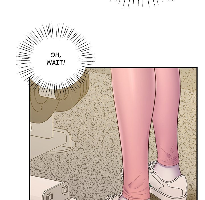 Tutoring the Lonely Missus Chapter 18 Page 157