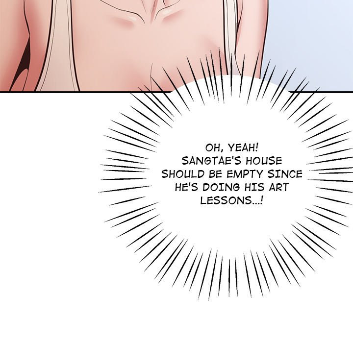 Tutoring the Lonely Missus Chapter 18 Page 160