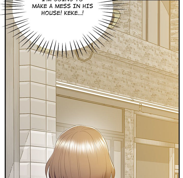 Tutoring the Lonely Missus Chapter 18 Page 162