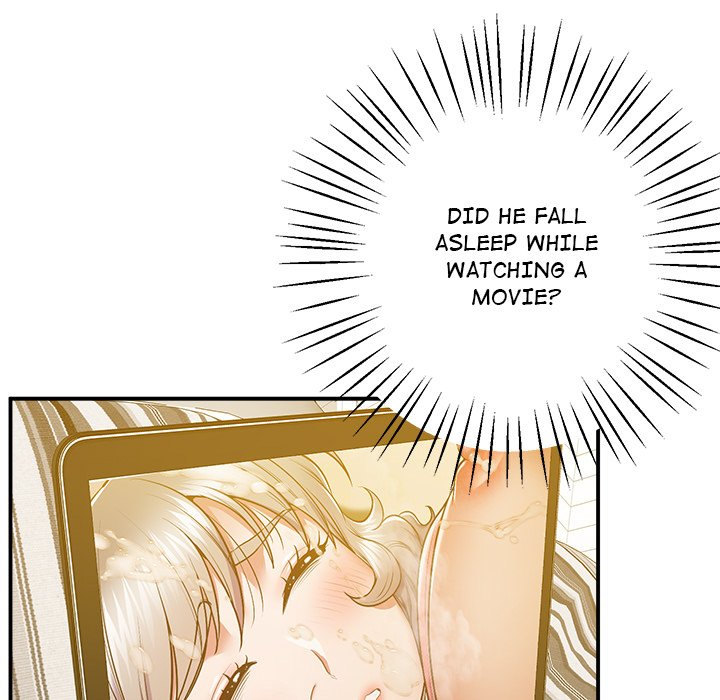 Tutoring the Lonely Missus Chapter 18 Page 177
