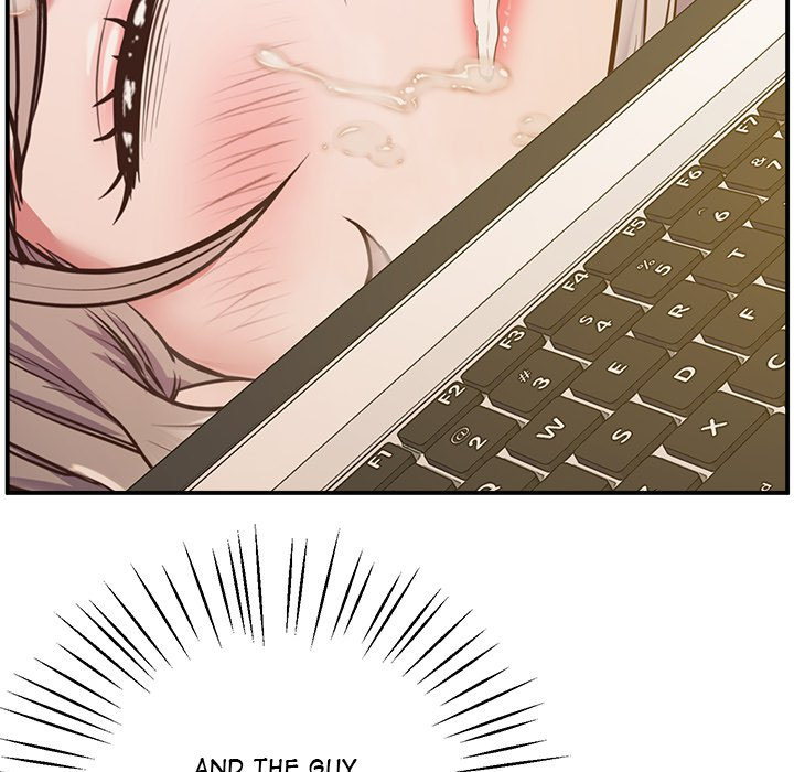 Tutoring the Lonely Missus Chapter 18 Page 181