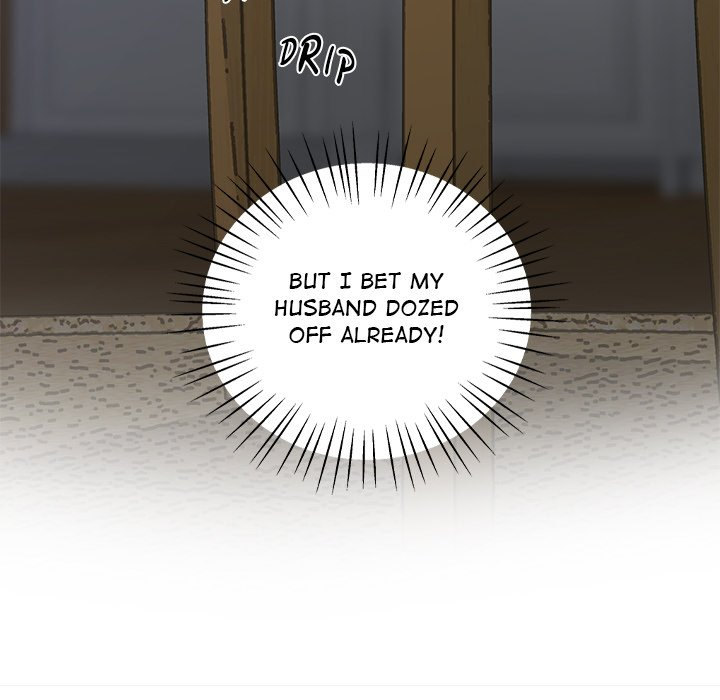 Tutoring the Lonely Missus Chapter 18 Page 34