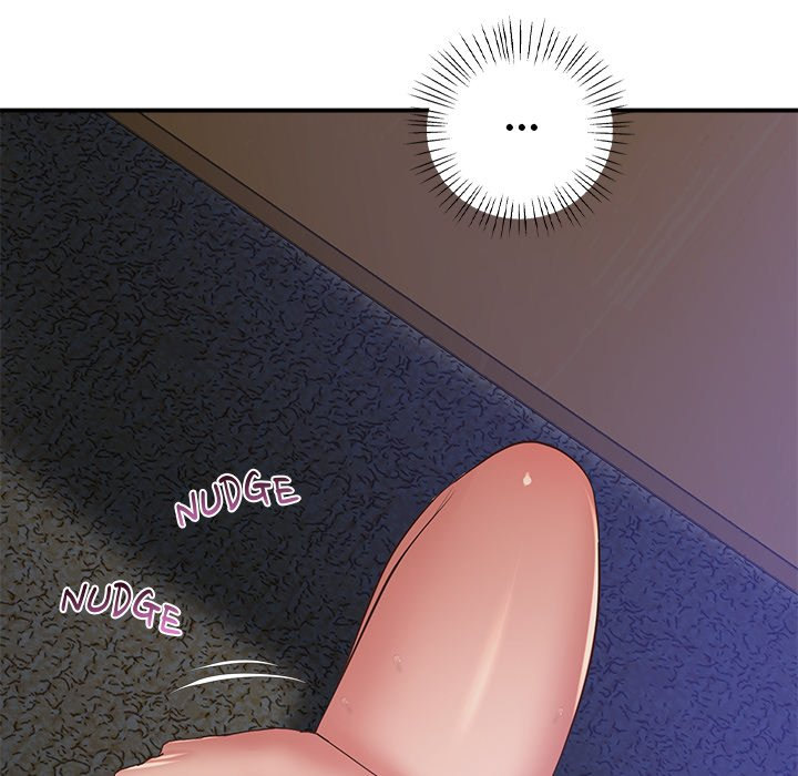 Tutoring the Lonely Missus Chapter 18 Page 50