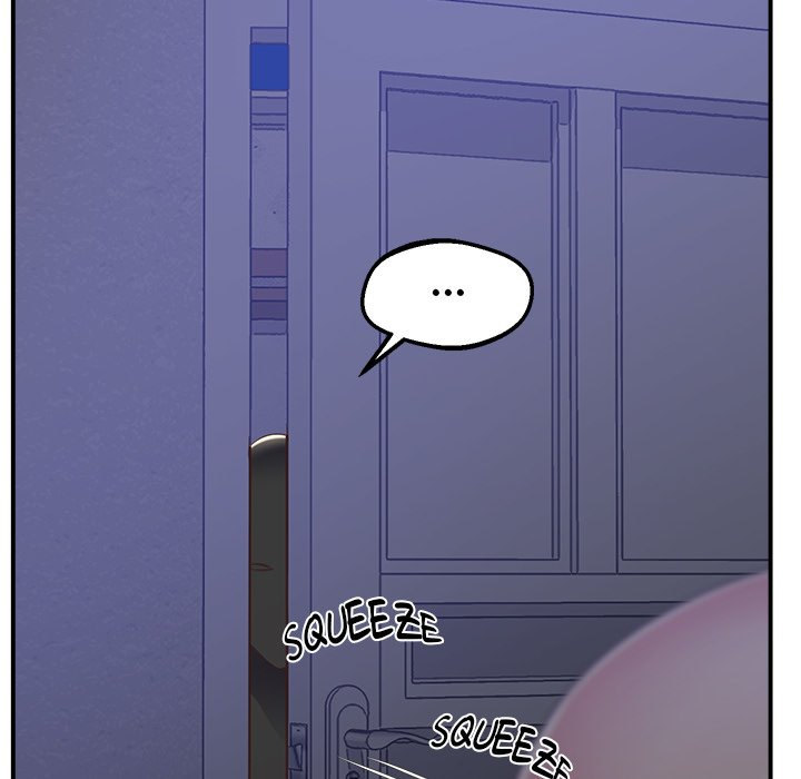 Tutoring the Lonely Missus Chapter 18 Page 83