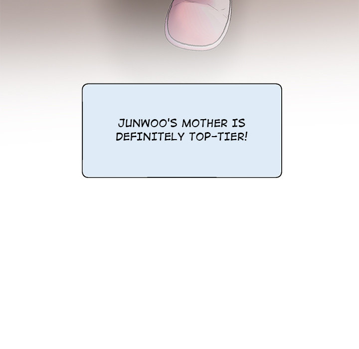 Tutoring the Lonely Missus Chapter 1 Page 108