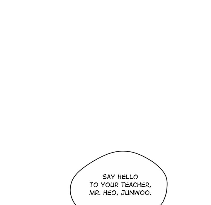 Tutoring the Lonely Missus Chapter 1 Page 109