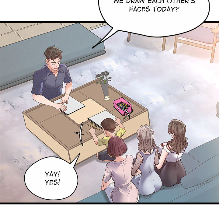 Tutoring the Lonely Missus Chapter 1 Page 137