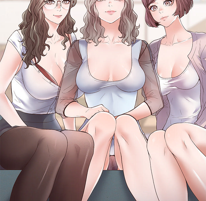 Tutoring the Lonely Missus Chapter 1 Page 144