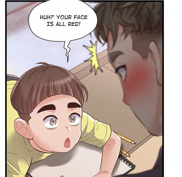 Tutoring the Lonely Missus Chapter 1 Page 177