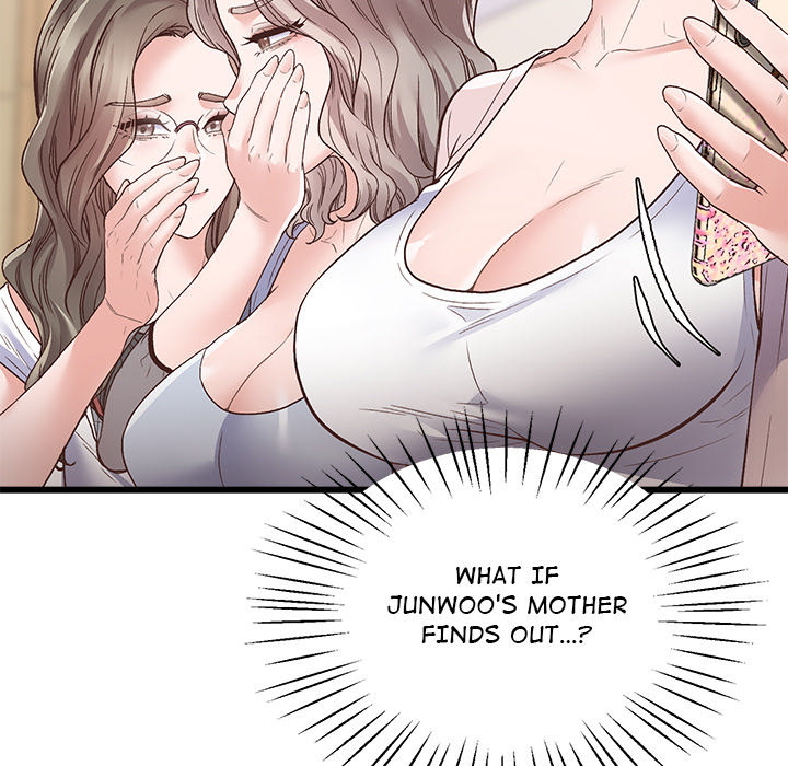Tutoring the Lonely Missus Chapter 1 Page 180