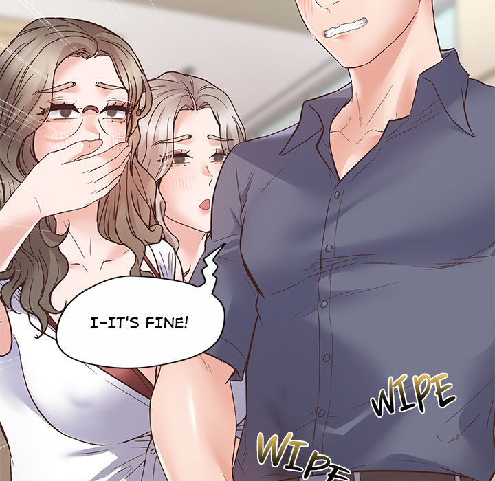 Tutoring the Lonely Missus Chapter 1 Page 214